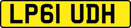 LP61UDH