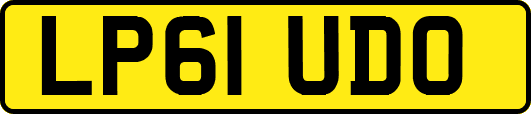 LP61UDO