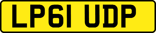 LP61UDP