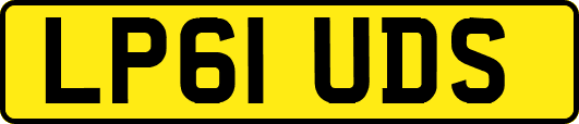 LP61UDS