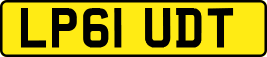 LP61UDT