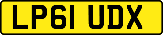 LP61UDX