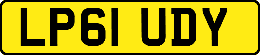 LP61UDY