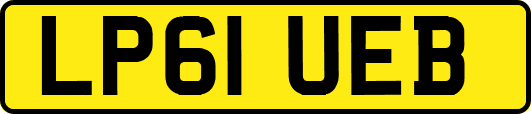 LP61UEB