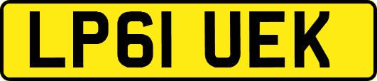 LP61UEK