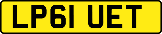 LP61UET