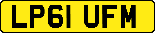 LP61UFM