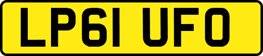 LP61UFO