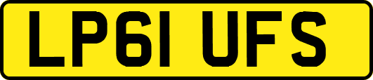 LP61UFS