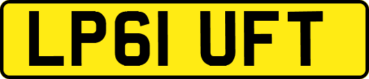 LP61UFT