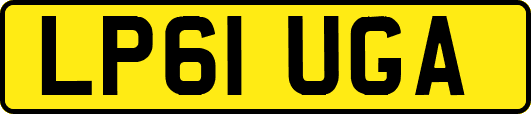 LP61UGA