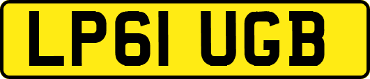 LP61UGB