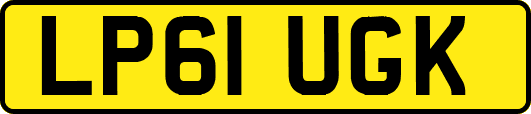 LP61UGK