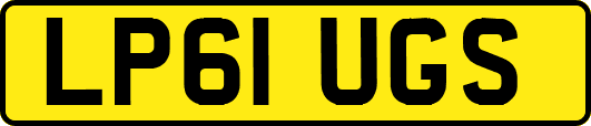 LP61UGS