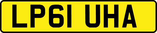 LP61UHA