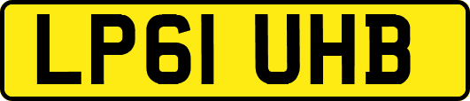 LP61UHB