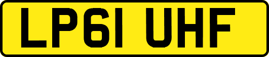 LP61UHF