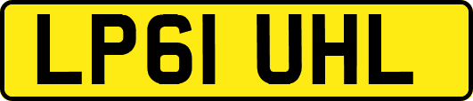 LP61UHL