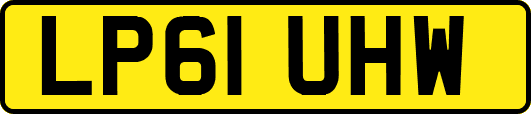 LP61UHW