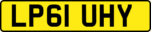LP61UHY