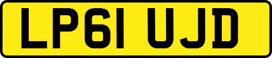 LP61UJD