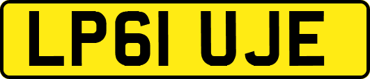 LP61UJE