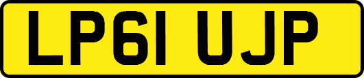LP61UJP