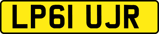 LP61UJR