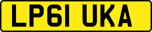 LP61UKA