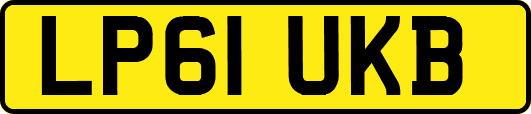 LP61UKB