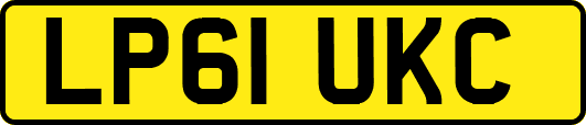 LP61UKC