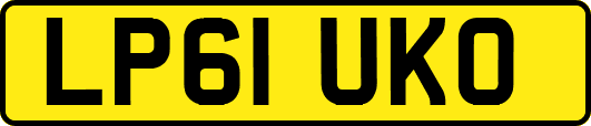 LP61UKO