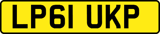 LP61UKP