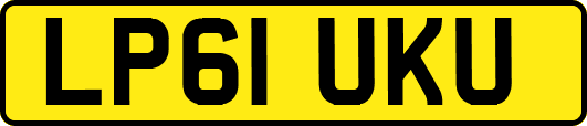 LP61UKU