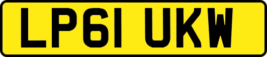 LP61UKW