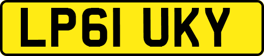 LP61UKY