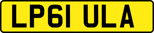 LP61ULA