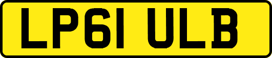 LP61ULB