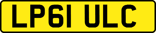 LP61ULC