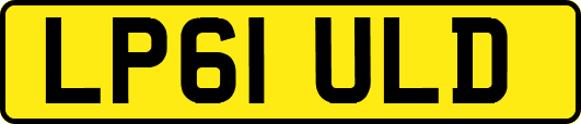 LP61ULD