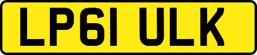 LP61ULK