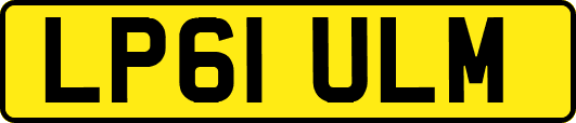 LP61ULM
