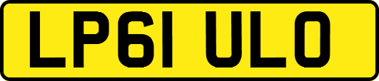 LP61ULO