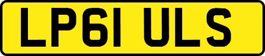 LP61ULS
