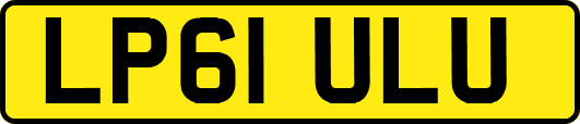 LP61ULU
