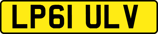 LP61ULV