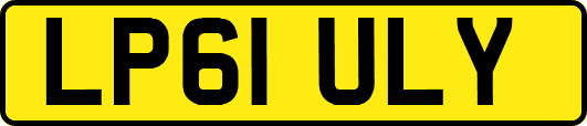 LP61ULY