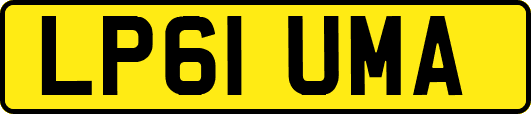 LP61UMA