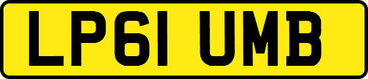 LP61UMB