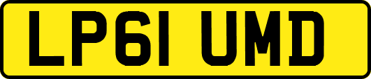 LP61UMD